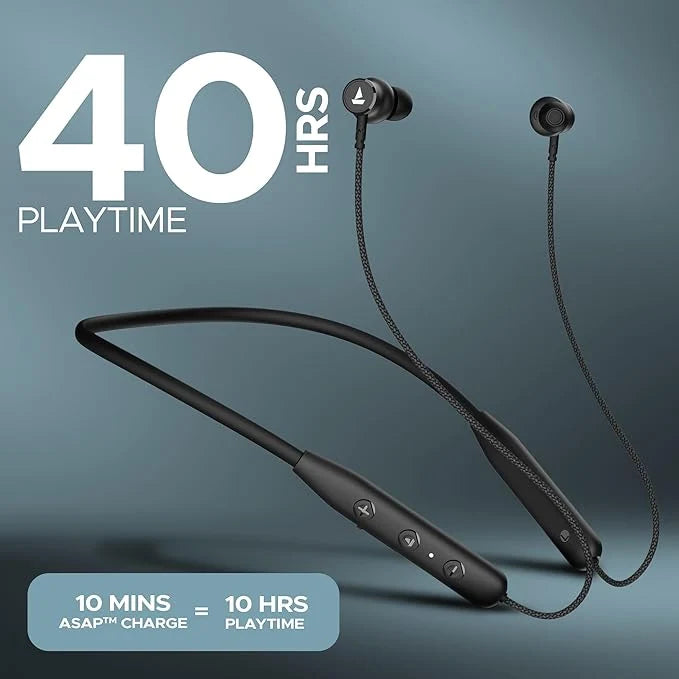 Boat Rockerz - Wireless Neckband
