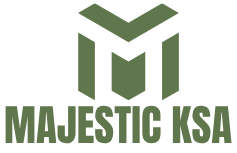 Majestic KSA