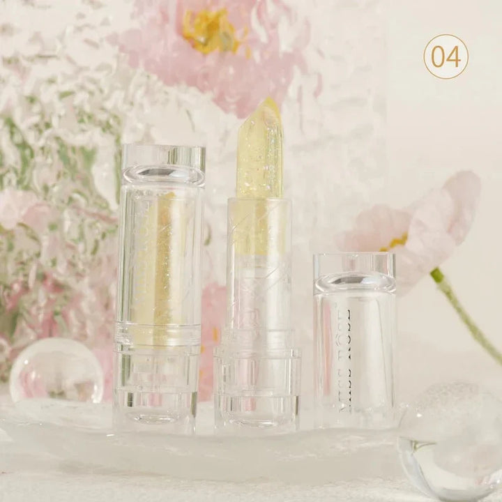 Miss Rose - Magic Glitter Lip Balm