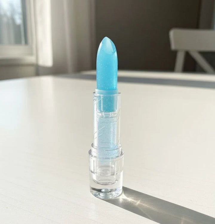 Miss Rose - Magic Glitter Lip Balm