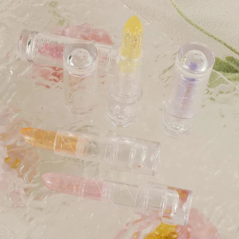 Miss Rose - Magic Glitter Lip Balm