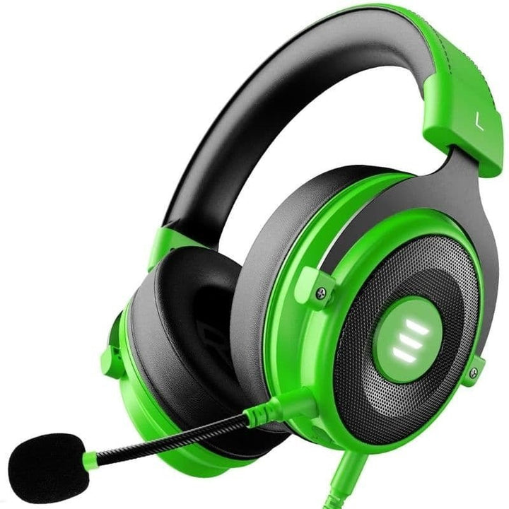 Pro 2-in-1 Gaming Headset