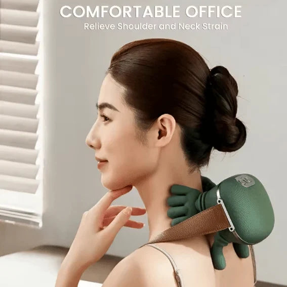 Shoulder & Neck Massager
